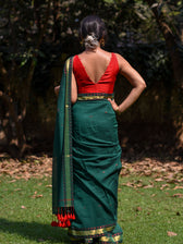 The New Beginning Saree