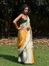 Island Girl Saree