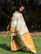 Island Girl Saree