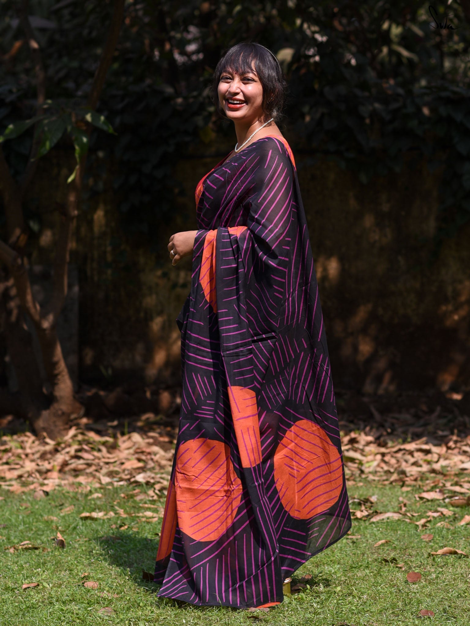 Lal Chand Saree
