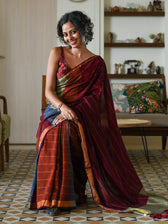Aadrita Saree