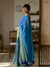 Kameshwari Saree