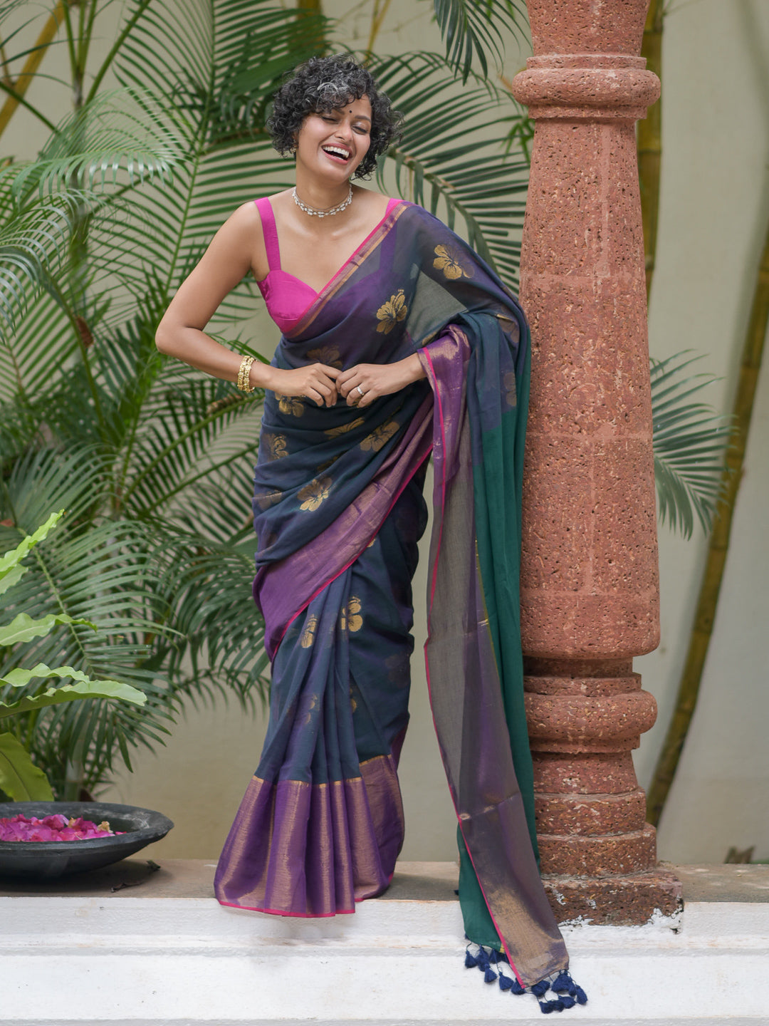 Morni Jawa Kusum