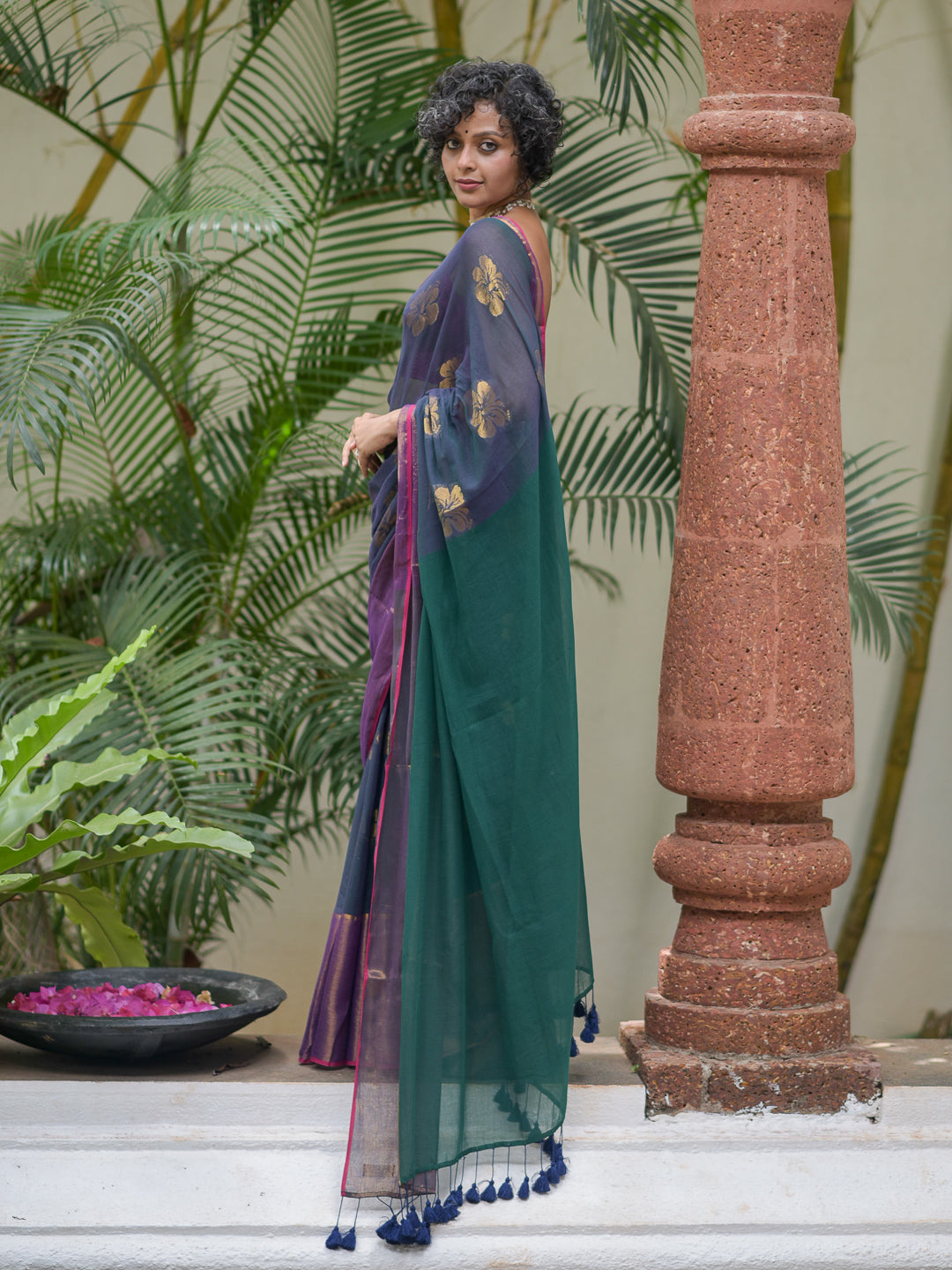 Morni Jawa Kusum