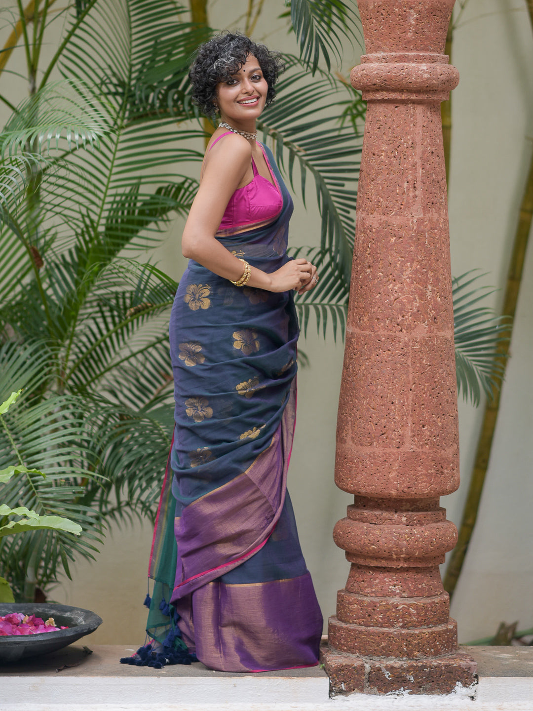 Morni Jawa Kusum