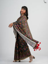 Zoya Saree