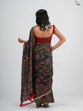 Zoya Saree