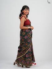 Zoya Saree