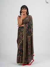 Zoya Saree