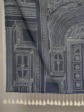 Palace Of Dreams Saree
