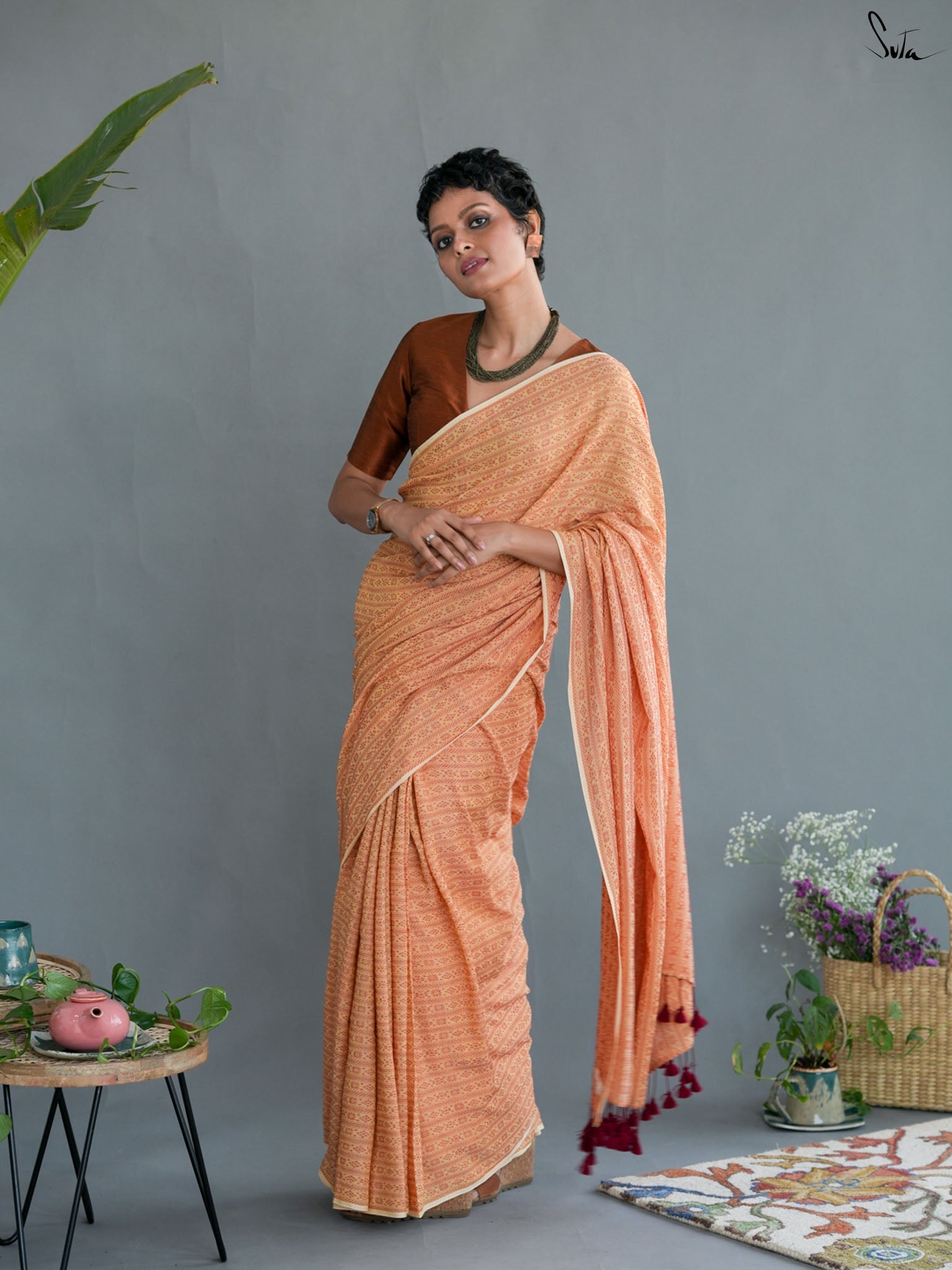 Sita Samarth Saree