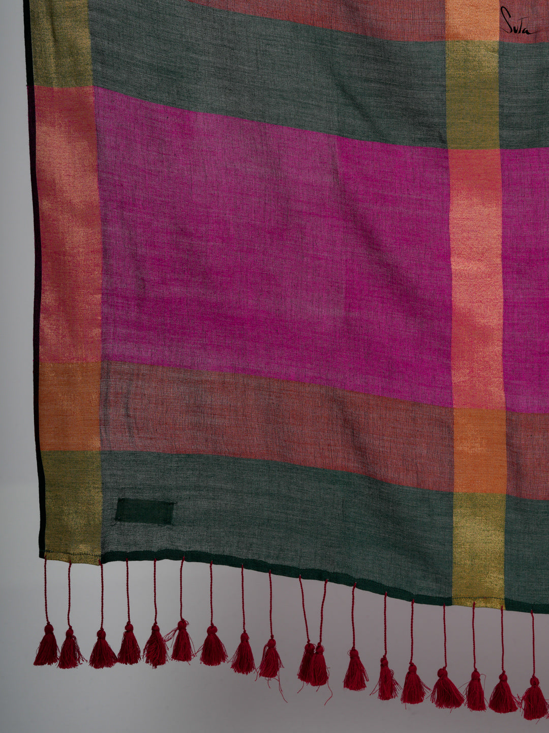 Sanwaar Loon Saree