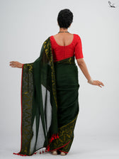 Meenakshi Saree