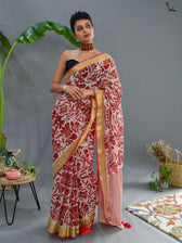Guldasta Saree