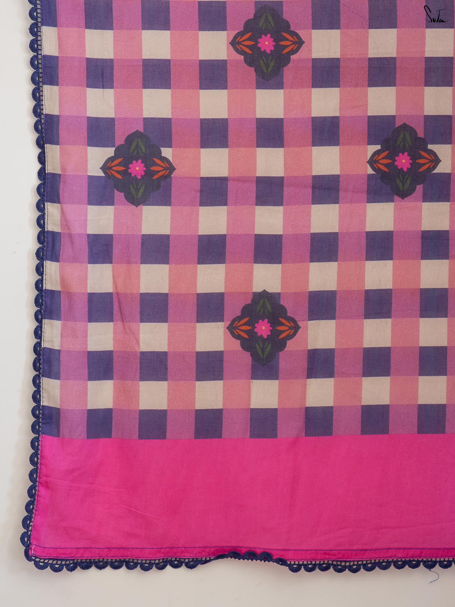 Shrinking Violet