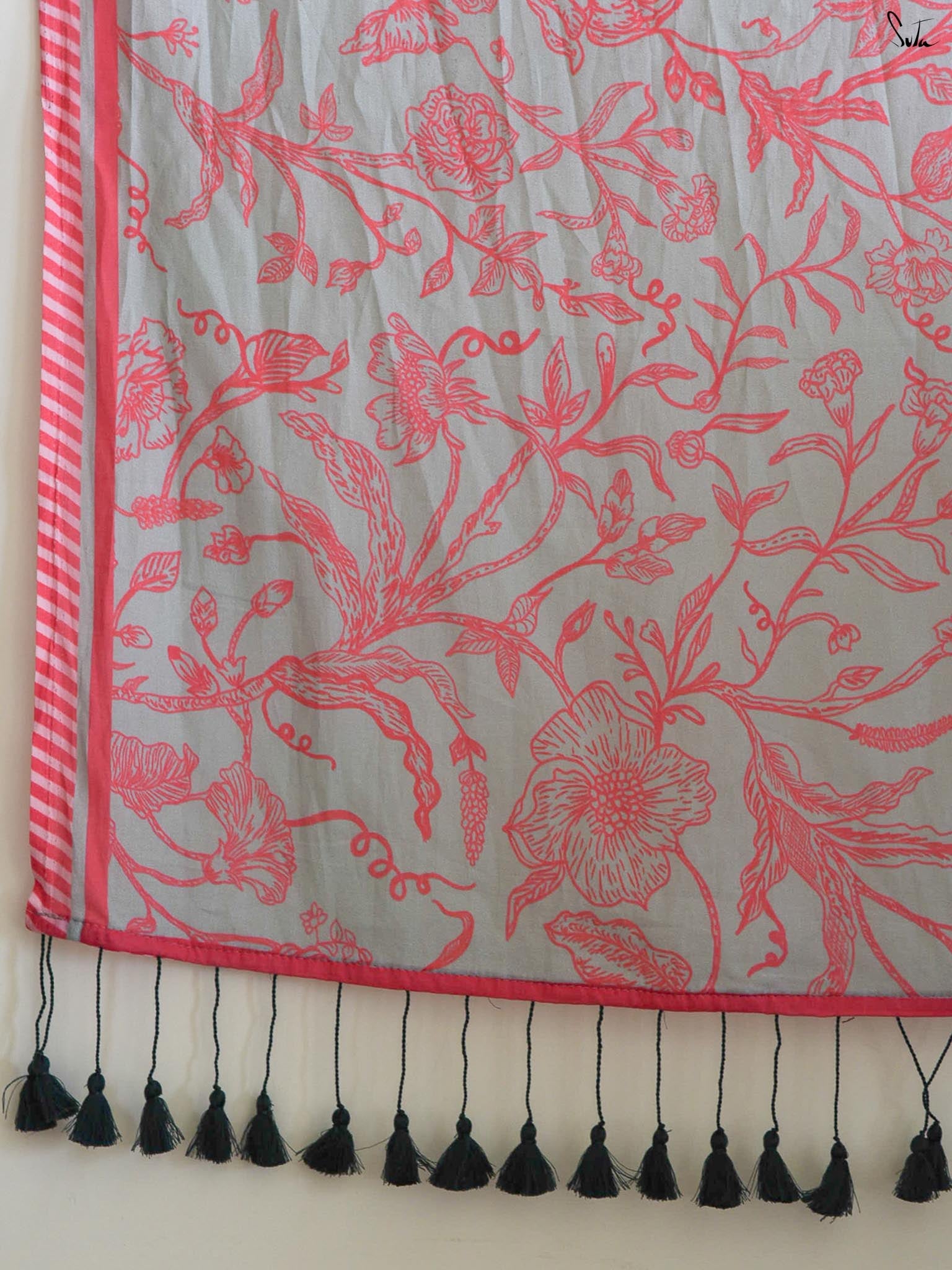 A Tale Of Pink
