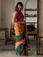 Such a Phool Saree