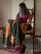 Such a Phool Saree