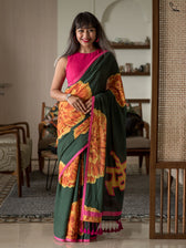 Such a Phool Saree