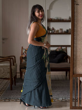 The Swag Saree