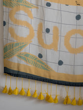 The Swag Saree