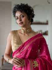 Vinayaki Saree