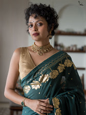 Prakruti Saree