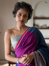 Usha's Khwahish Saree