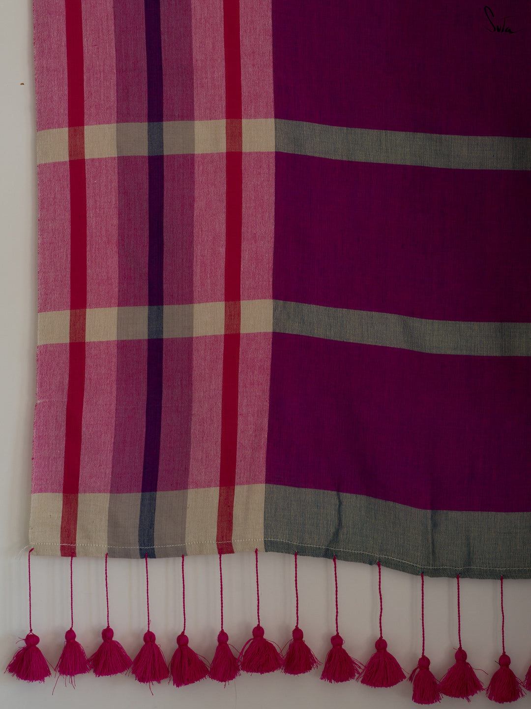 Usha's Khwahish Saree