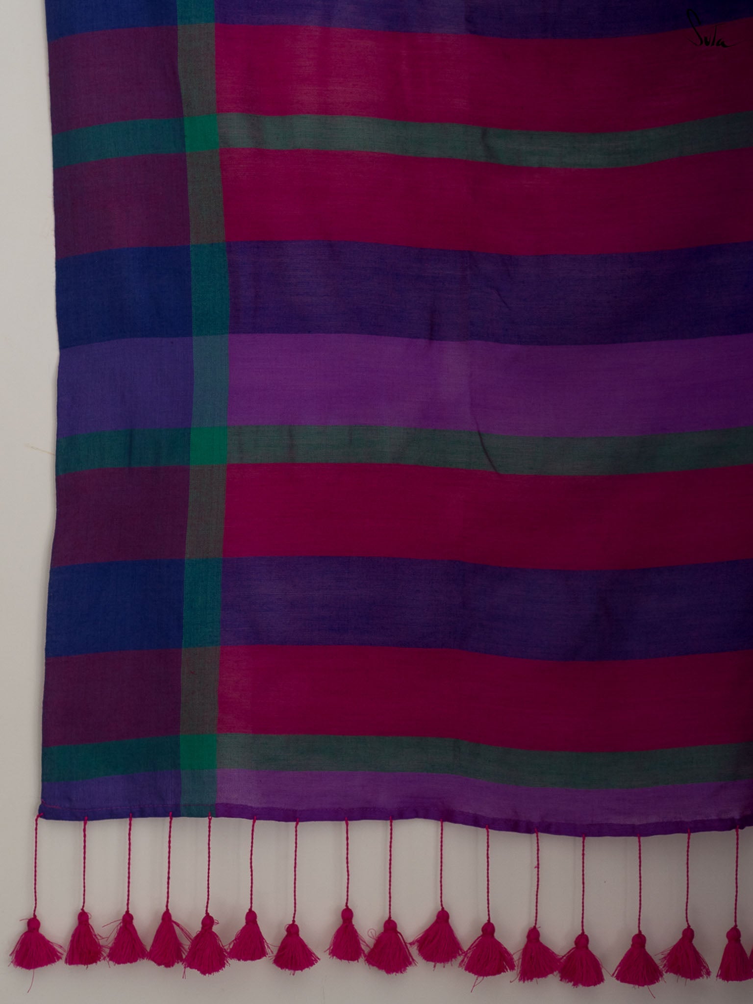 Daksha's Khwahish Saree