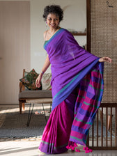 Daksha's Khwahish Saree