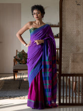 Daksha's Khwahish Saree