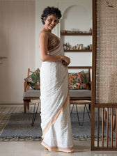 Sitaron se agge Saree