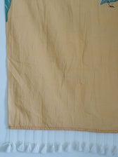Life gives Lemons Saree
