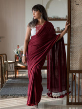 Save the Day Saree