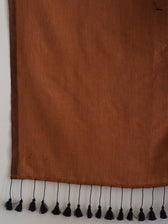 Over the Moon Saree