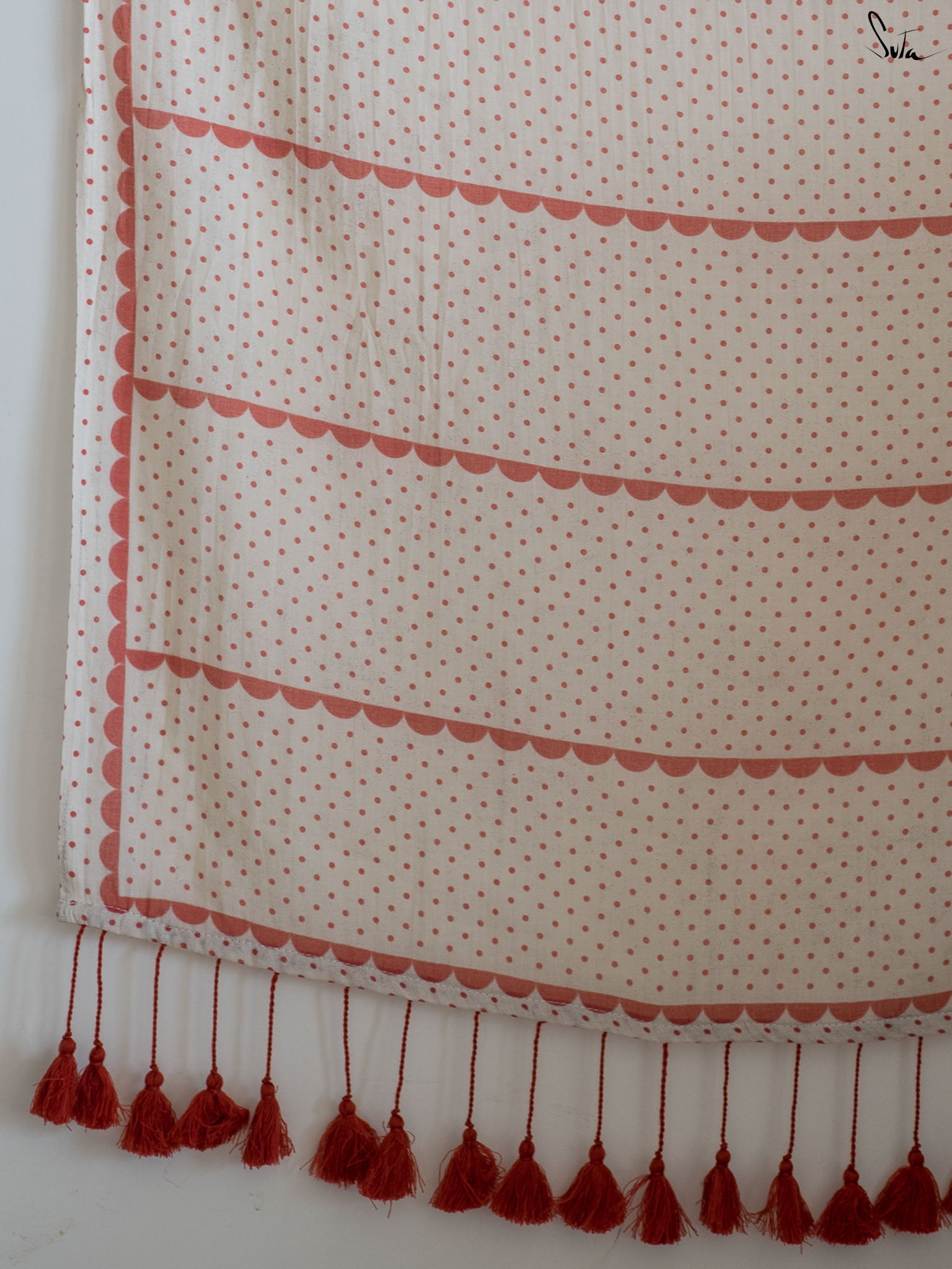 Sunshine World Saree