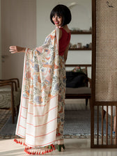 Sunshine World Saree