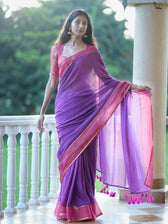 Violets & Pyaar