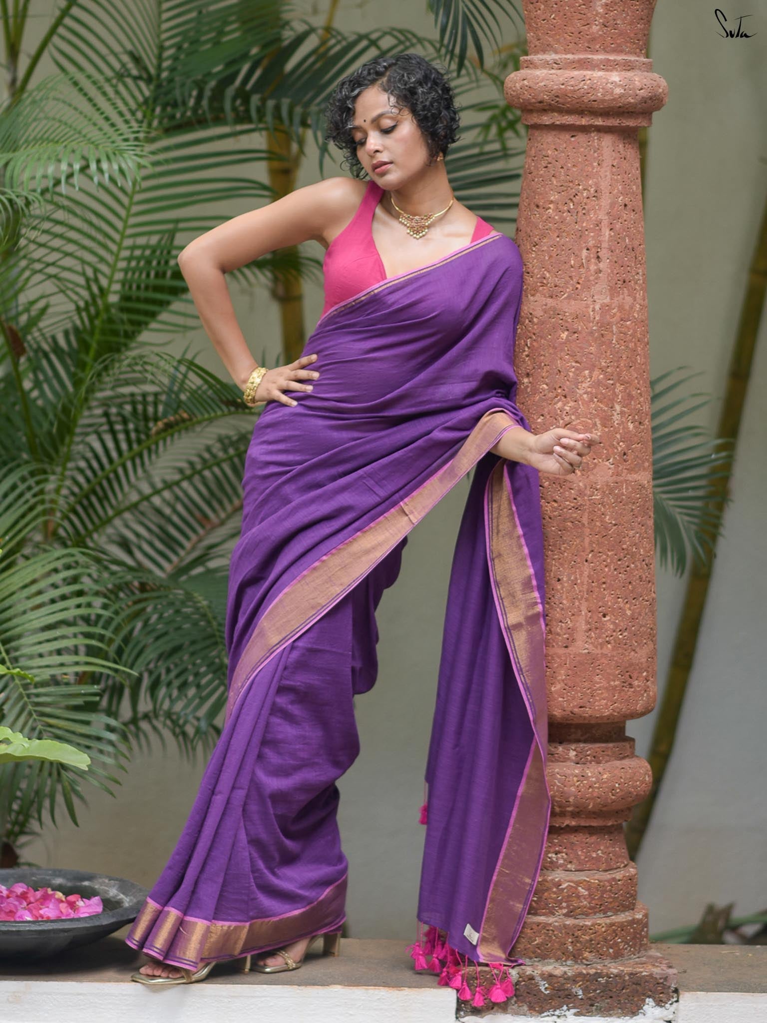 Nawabi Nilofer