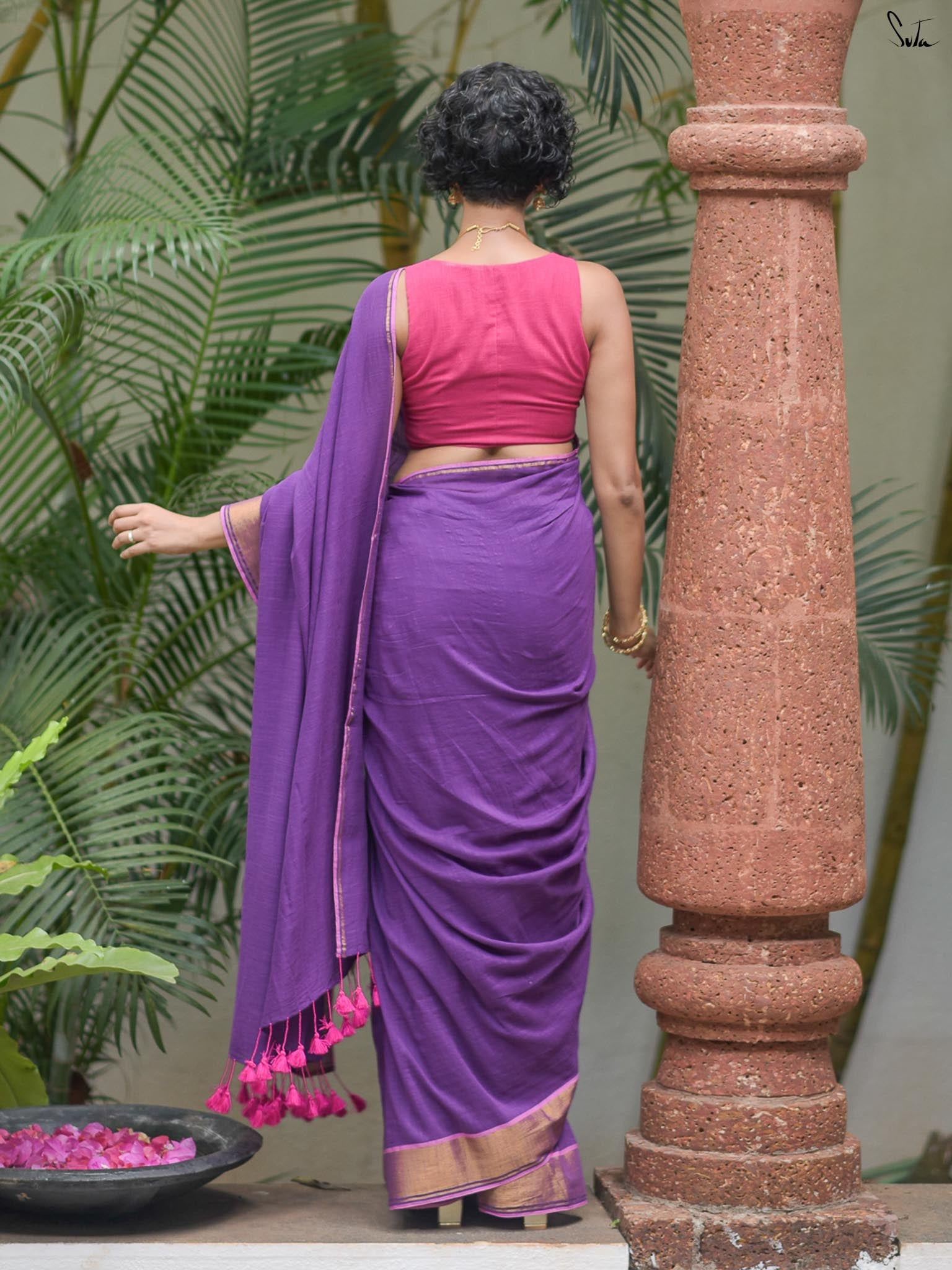 Nawabi Nilofer