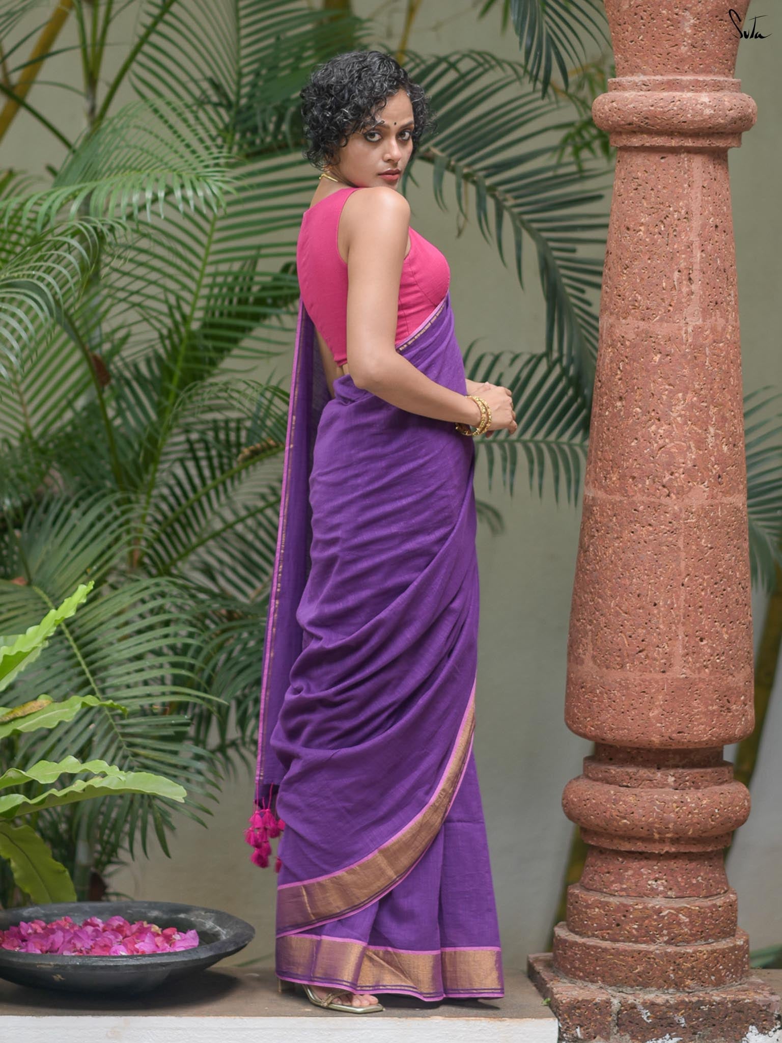 Nawabi Nilofer