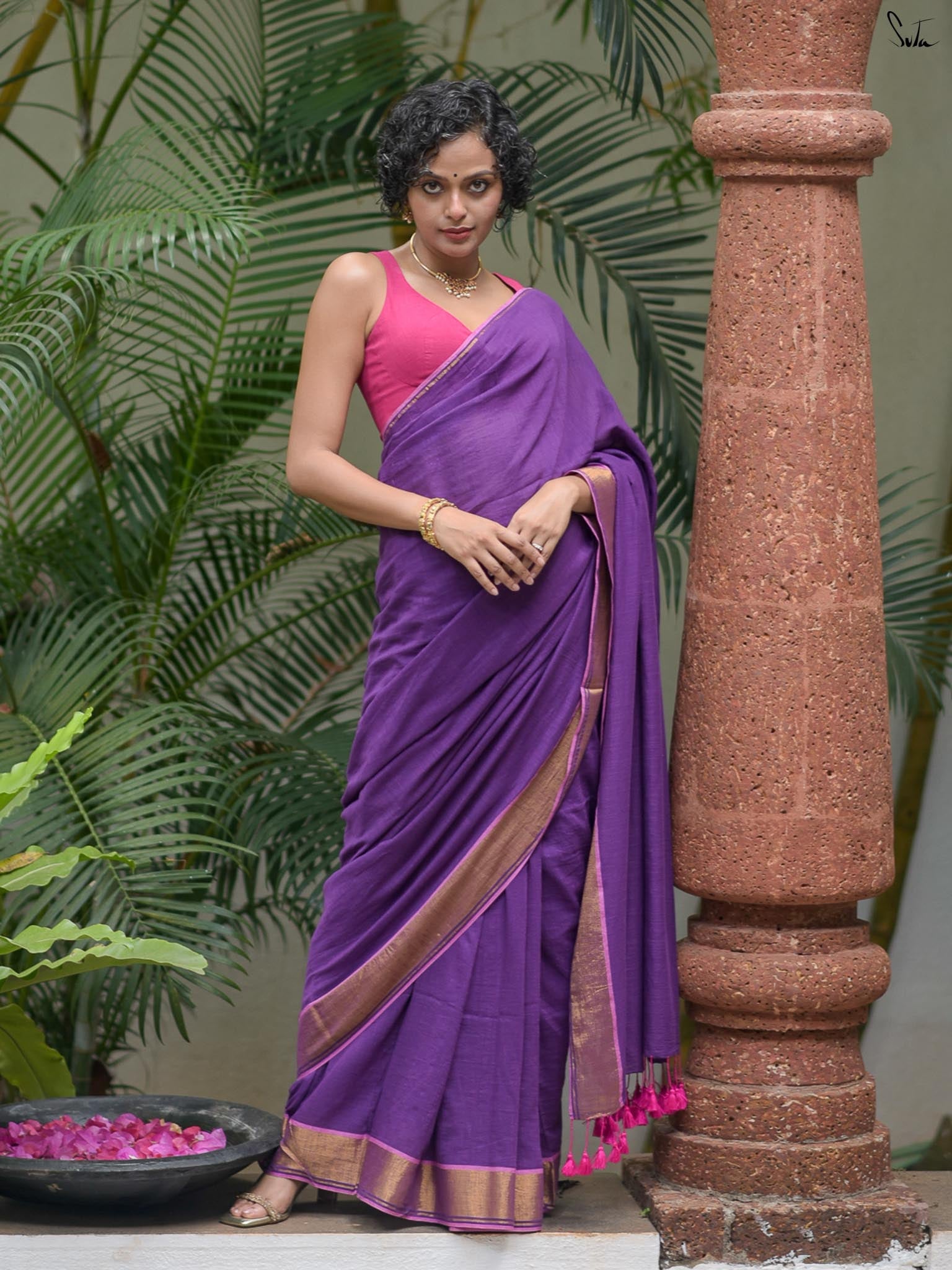 Nawabi Nilofer