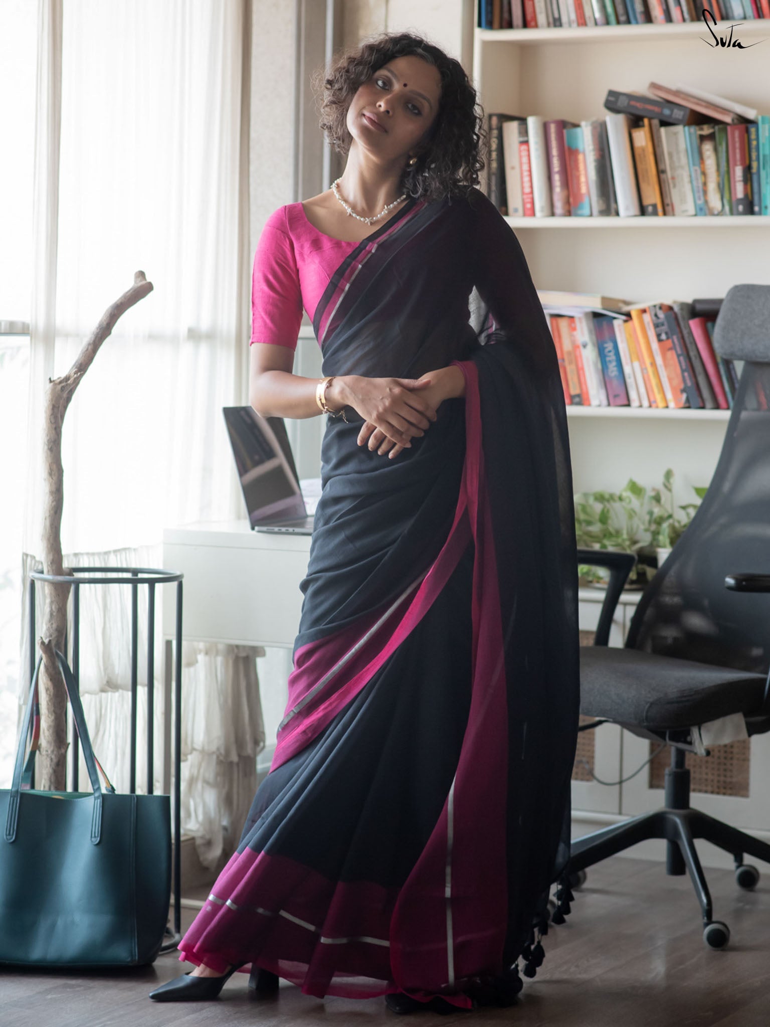 Shyamali