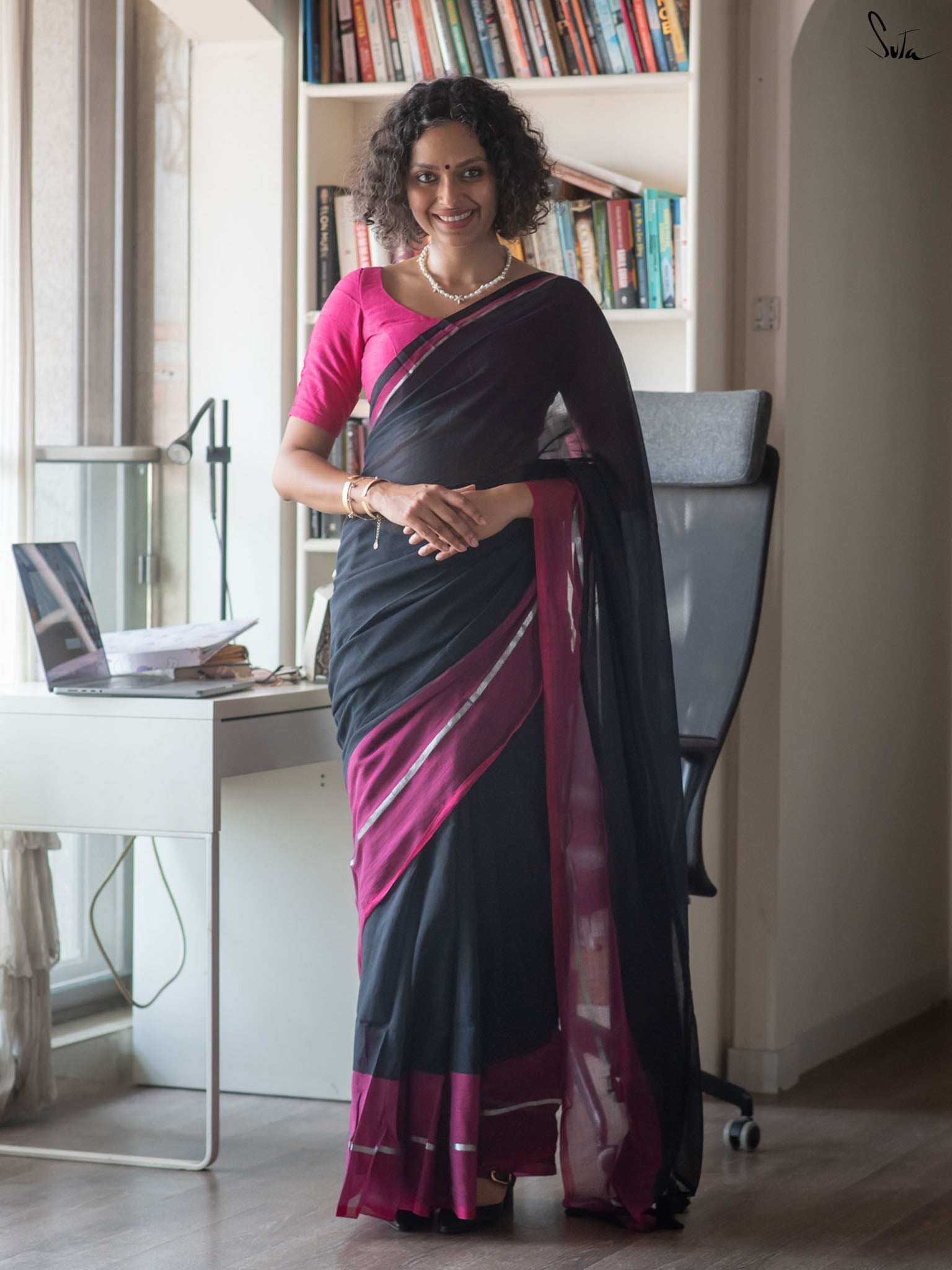 Shyamali