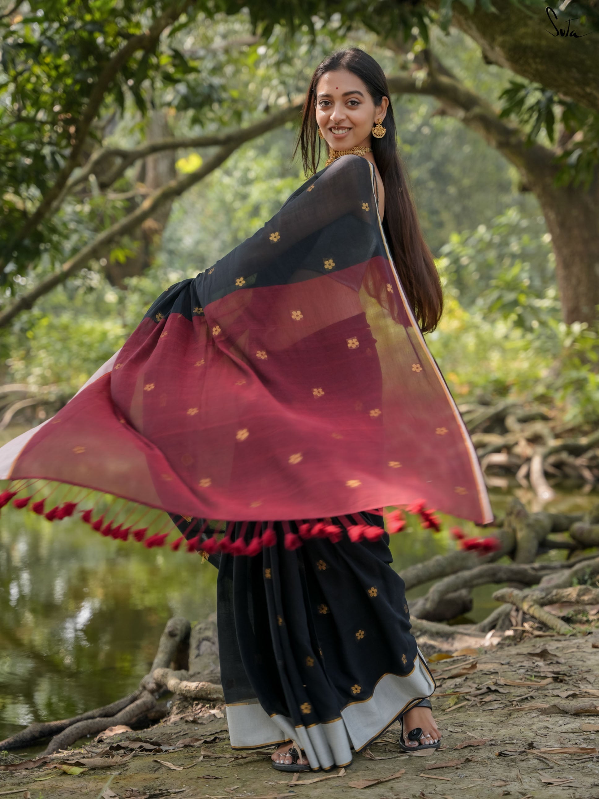 Nilanjana