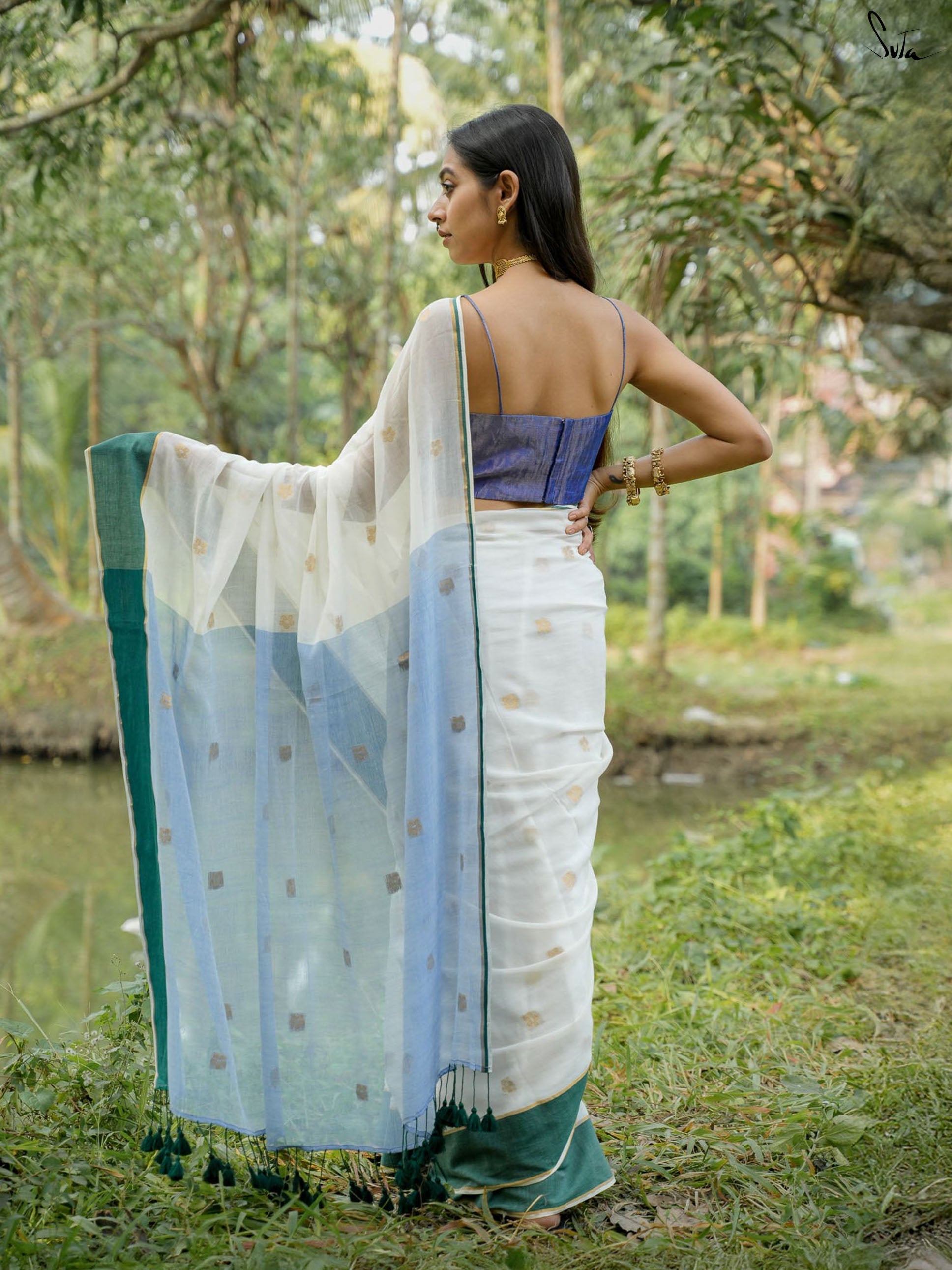 Shwetapriya