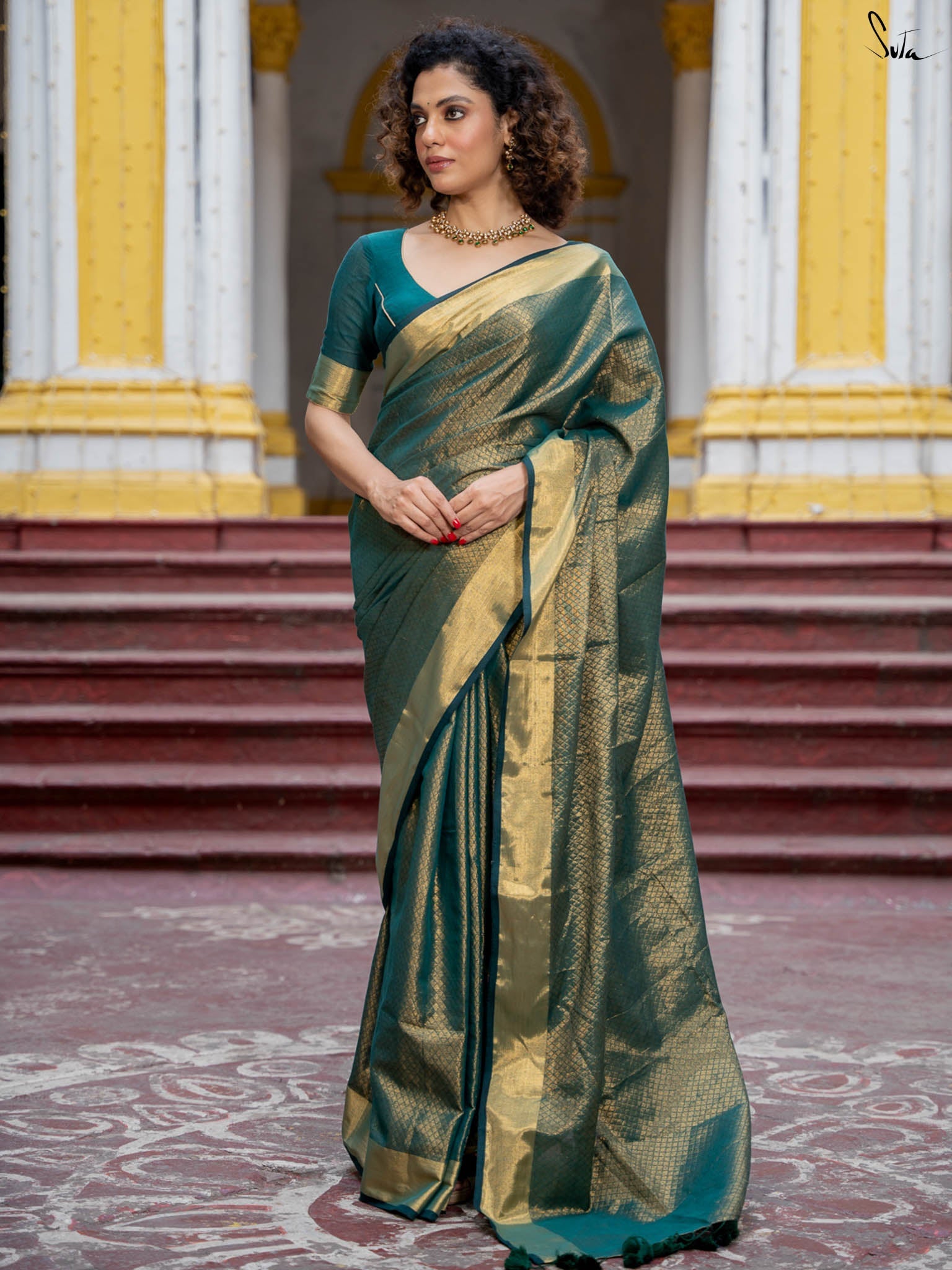 Shyamala