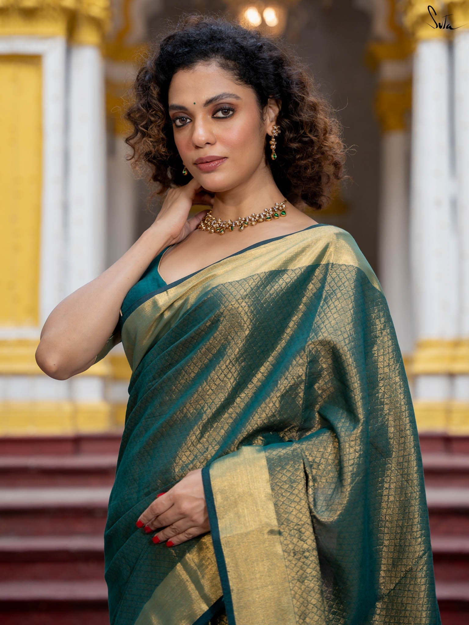 Shyamala