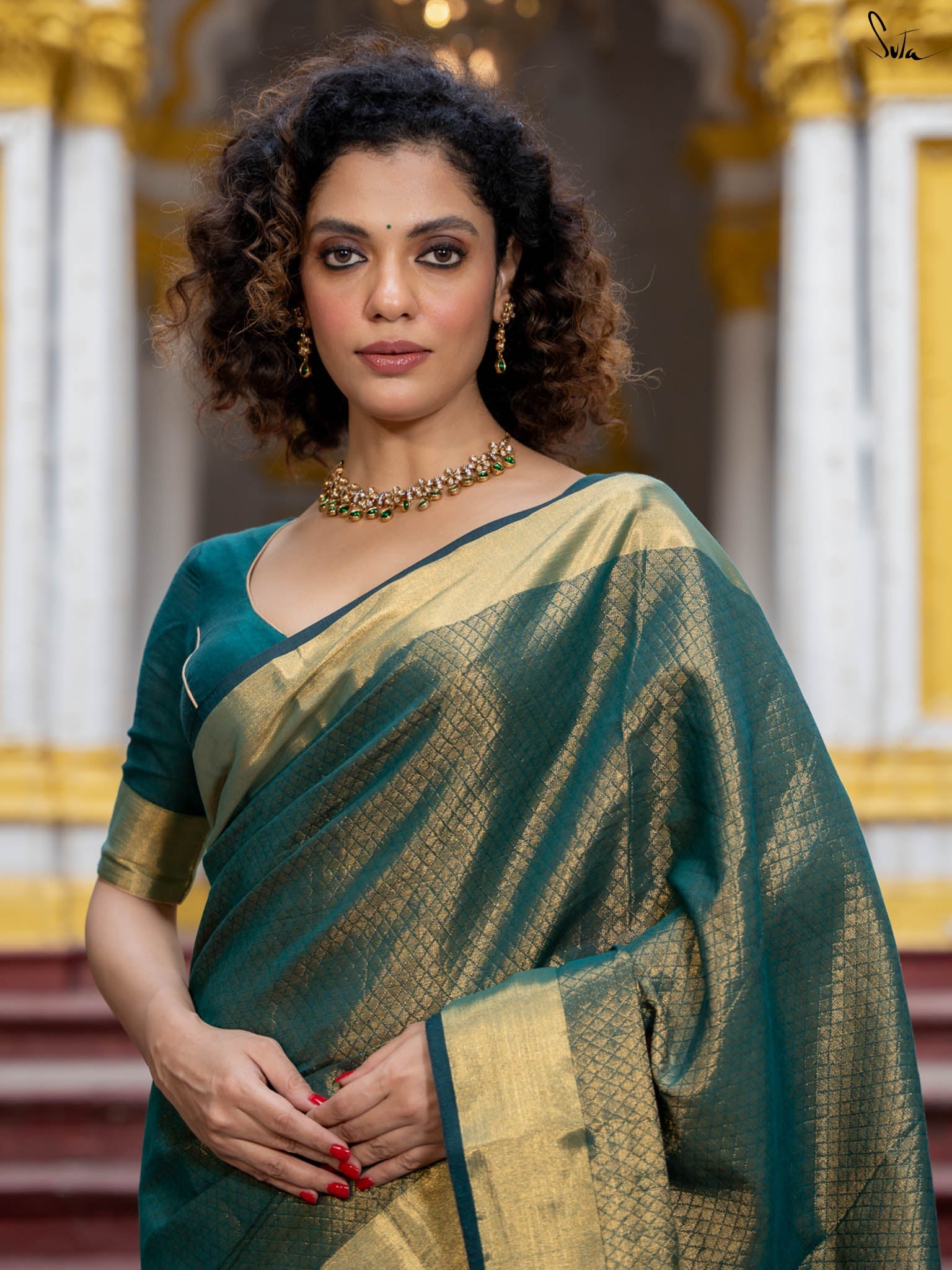 Shyamala